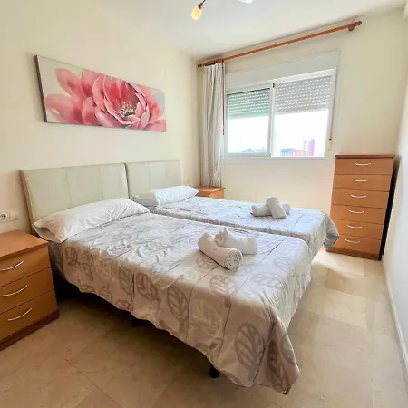 Gemelos 22-3-19 Appartement *
