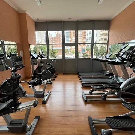 Gemelos 22-3-19 Appartement