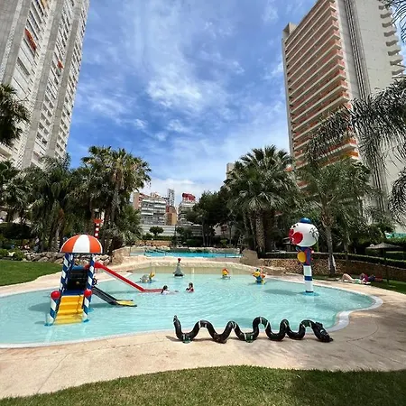 Gemelos 22-3-19 Appartement *