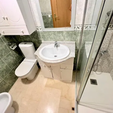 Gemelos 22-3-19 * Benidorm