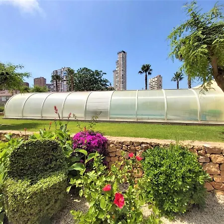 Gemelos 22-3-19 Appartement *