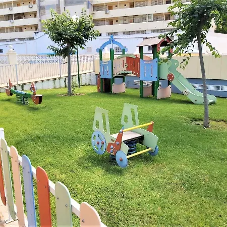 Gemelos 22-3-19 * Benidorm