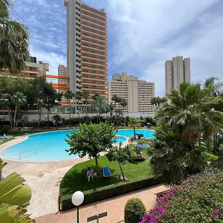 Gemelos 22-3-19 Appartement