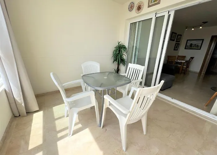 Daire Gemelos 22-3-19 *