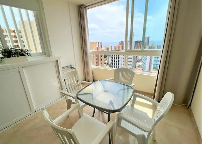 Daire Gemelos 22-3-19