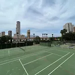 Gemelos 22-3-19 貝尼多姆
