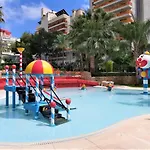公寓 Gemelos 22-3-19 貝尼多姆
