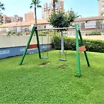 Gemelos 22-3-19 公寓
