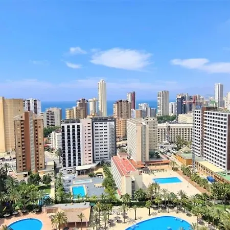 Gemelos 22-3-19 Apartamento