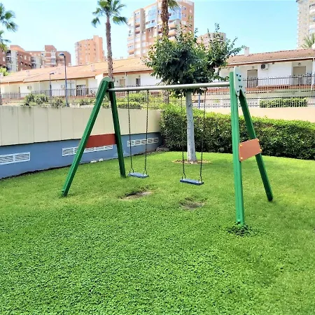 Gemelos 22-3-19 Appartamento