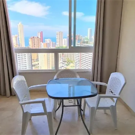 Gemelos 22-3-19 * Benidorm