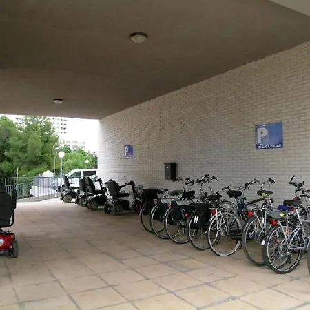 Lägenhet Gemelos 22-3-19 Benidorm